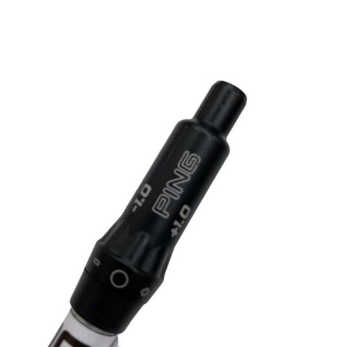 Shaft (G440 Attas King 4 S)A