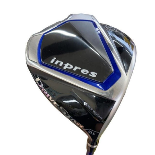 Driver Inpres Drivestar 10.5 Dr Speeder Nx For Yamaha M423D Sr) C