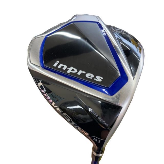 Driver Inpres Drivestar 10.5 Dr Speeder Nx For Yamaha M423D Sr) C