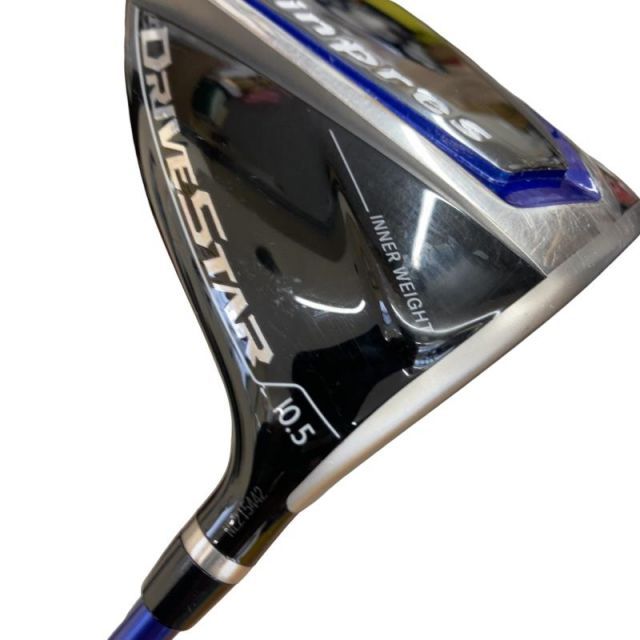 Driver Inpres Drivestar 10.5 Dr Speeder Nx For Yamaha M423D Sr) C