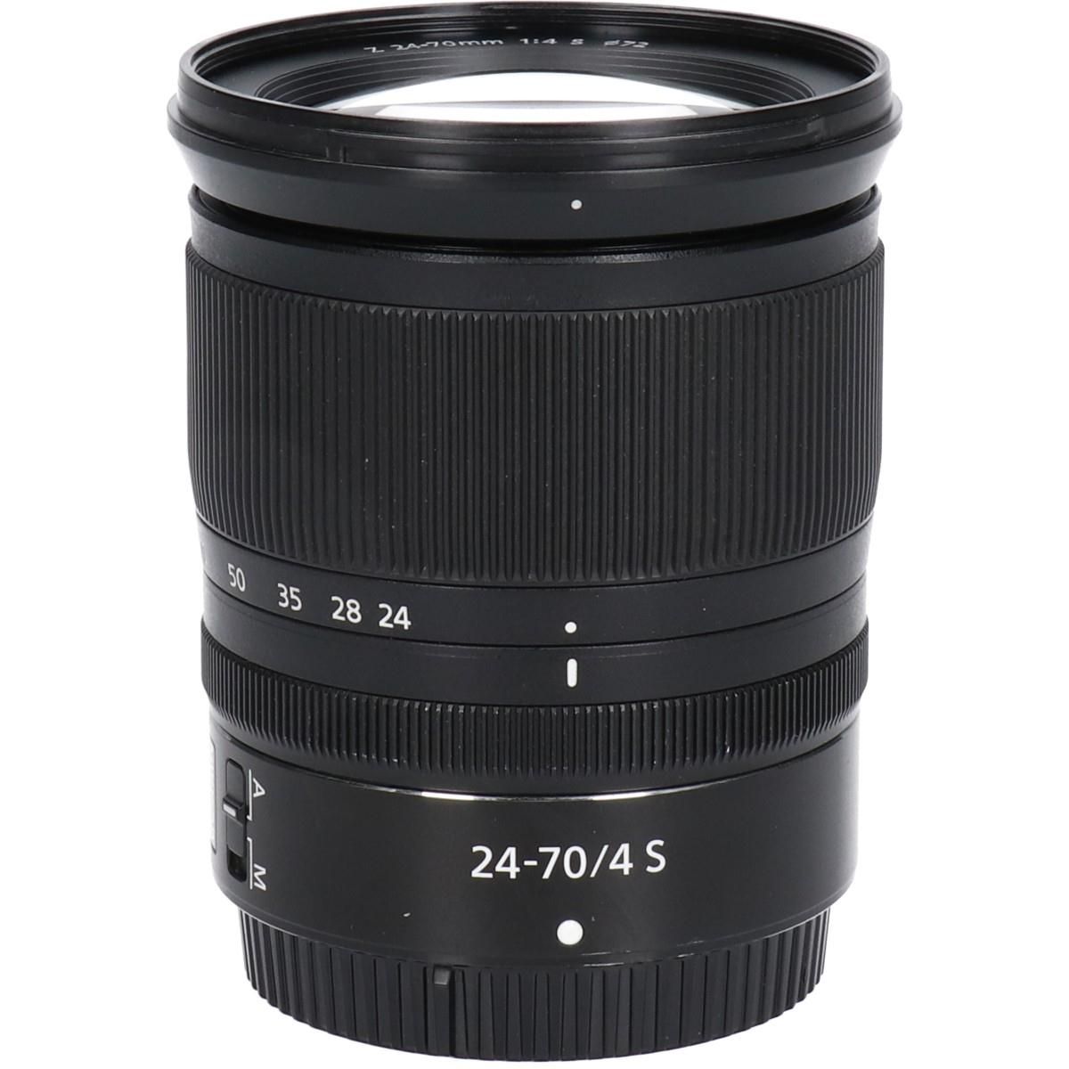 Nikon Lens (Single Focus)