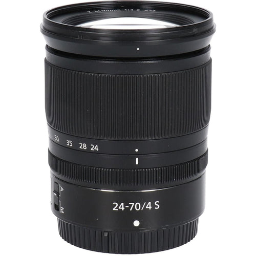 Nikon Lens (Single Focus)