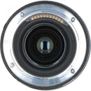 Nikon Lens (Single Focus)