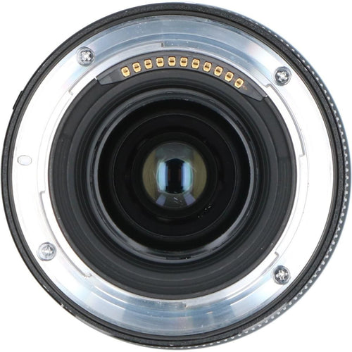 Nikon Lens (Single Focus)