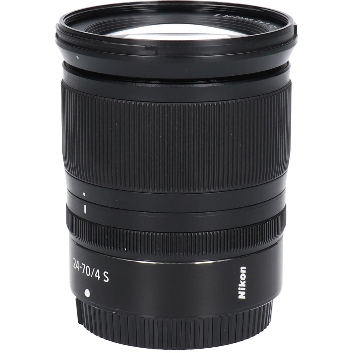 Nikon Lens (Single Focus)