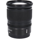 Nikon Lens (Single Focus)