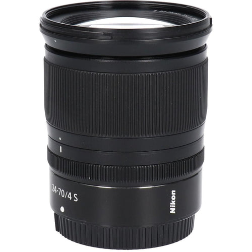 Nikon Lens (Single Focus)