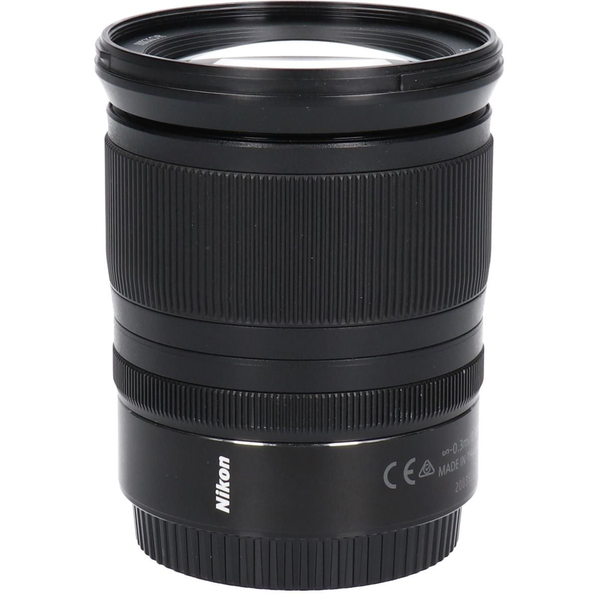 Nikon Lens (Single Focus)