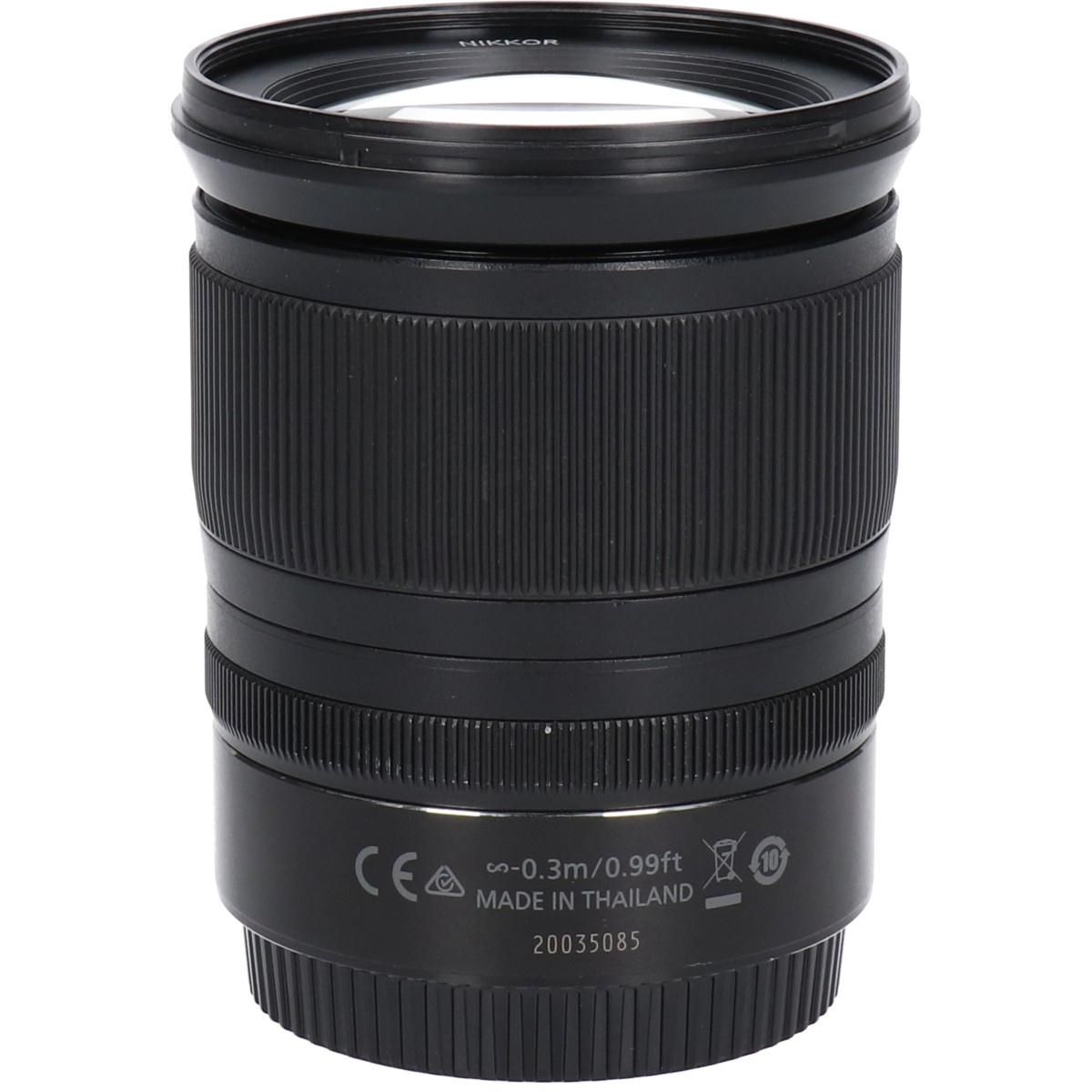 Nikon Lens (Single Focus)