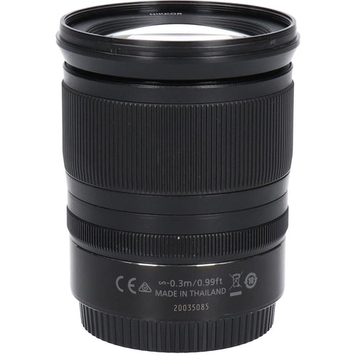 Nikon Lens (Single Focus)