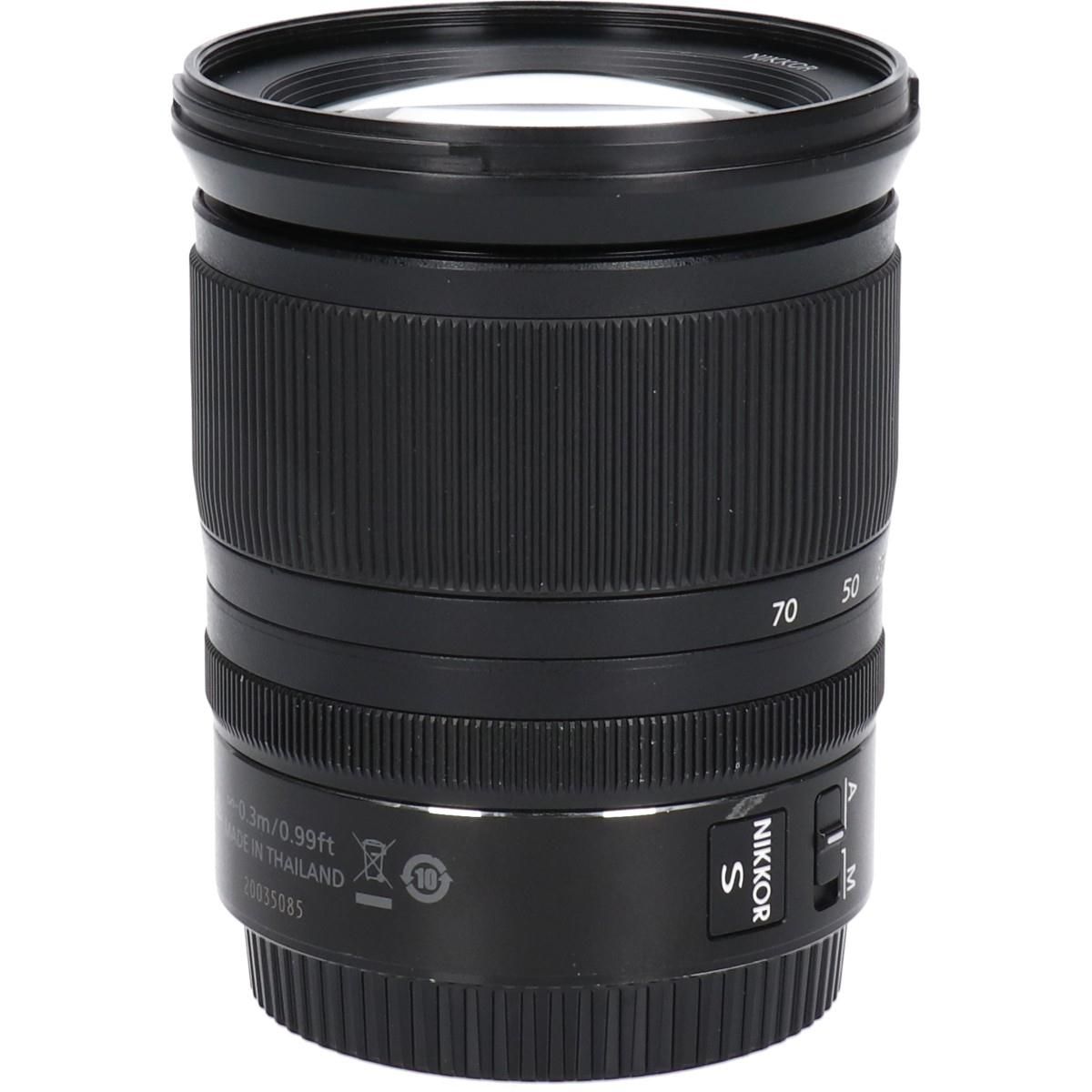 Nikon Lens (Single Focus)