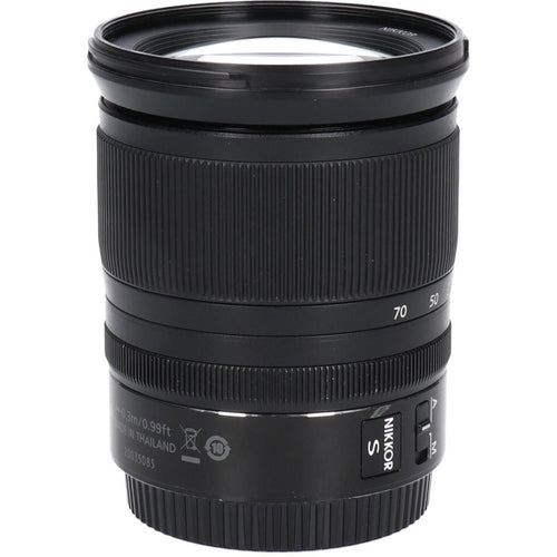Nikon Lens (Single Focus)
