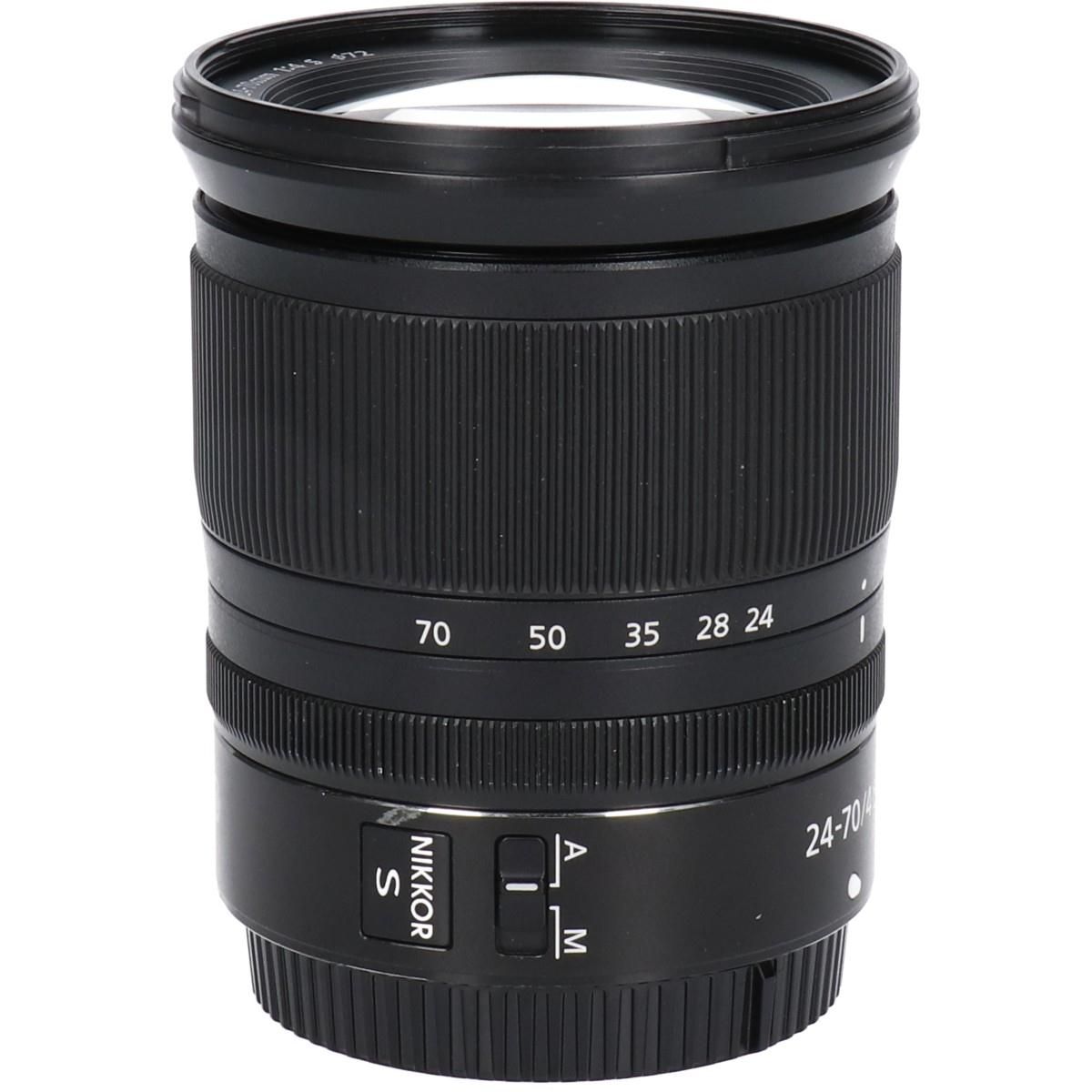 Nikon Lens (Single Focus)