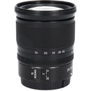 Nikon Lens (Single Focus)