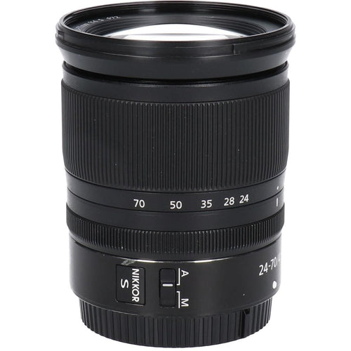 Nikon Lens (Single Focus)