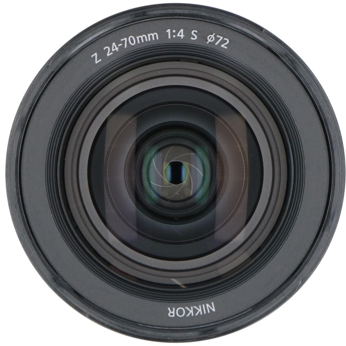 Nikon Lens (Single Focus)
