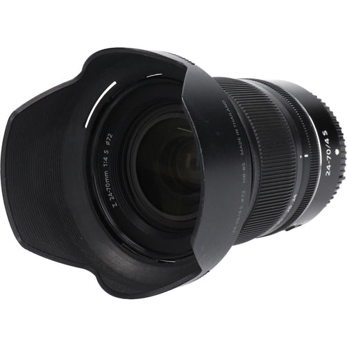 Nikon Lens (Single Focus)