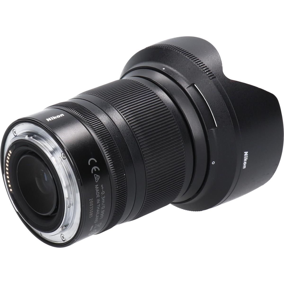 Nikon Lens (Single Focus)