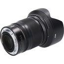 Nikon Lens (Single Focus)