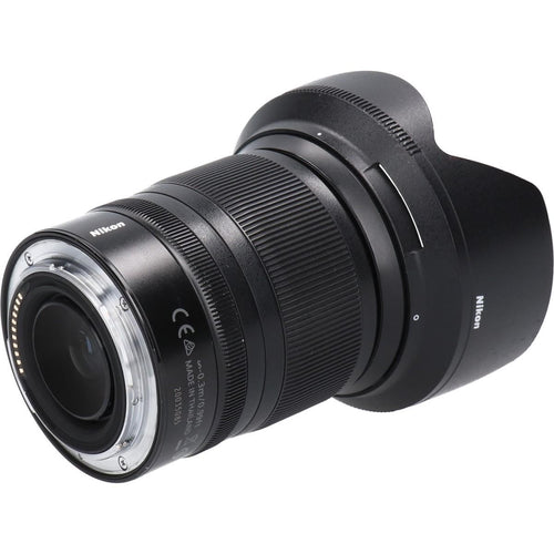 Nikon Lens (Single Focus)