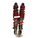 Yamaha Suspension X