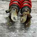 Yamaha Suspension X