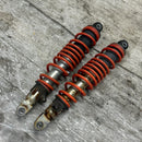 Yamaha Suspension X