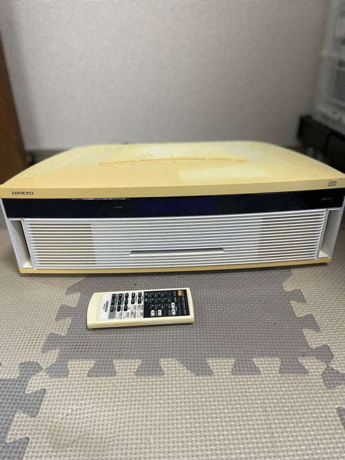 Cd Sacd Player Onkyo Cbx-Z10