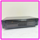 Sony Cd, Md Cassette Decks Txd-Re210
