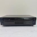 Sony Cd, Md Cassette Decks Txd-Re210