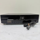 Sony Cd, Md Cassette Decks Txd-Re210