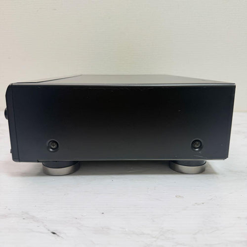 Sony Cd, Md Cassette Decks Txd-Re210