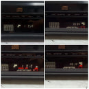 Sony Cd, Md Cassette Decks Txd-Re210