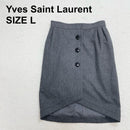 Yves Saint Laurent Pencil Skirts 1342