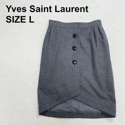 Yves Saint Laurent Pencil Skirts 1342
