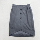 Yves Saint Laurent Pencil Skirts 1342