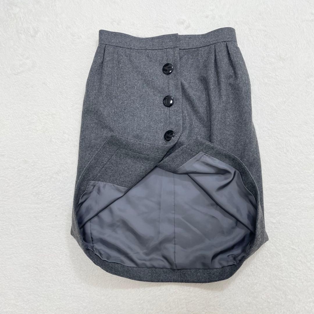 Yves Saint Laurent Pencil Skirts 1342