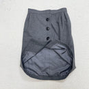 Yves Saint Laurent Pencil Skirts 1342