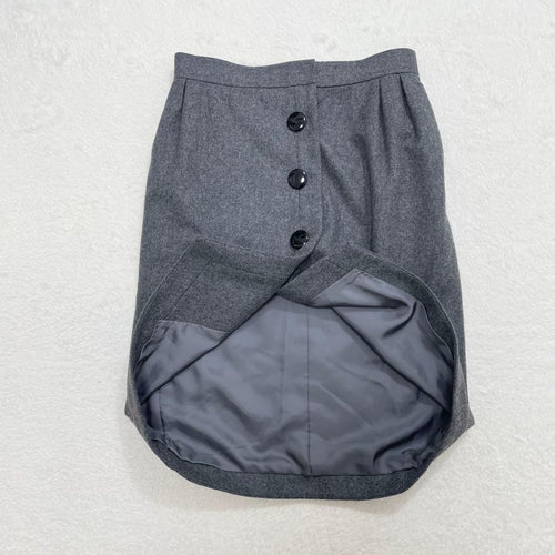 Yves Saint Laurent Pencil Skirts 1342
