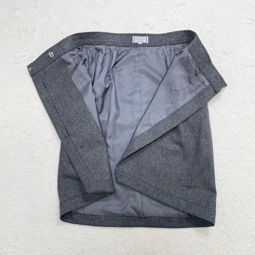 Yves Saint Laurent Pencil Skirts 1342