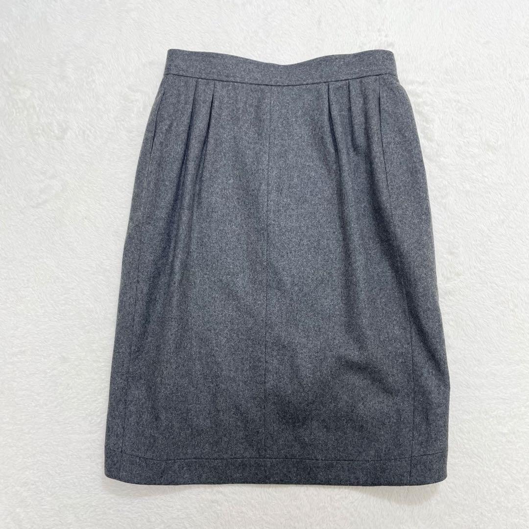 Yves Saint Laurent Pencil Skirts 1342