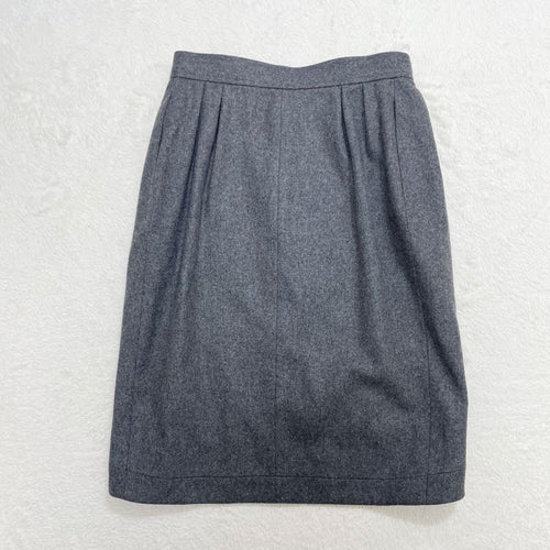 Yves Saint Laurent Pencil Skirts 1342