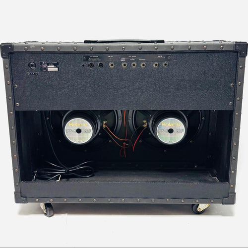 Roland Guitar Amplifiers Jc-120 70 Sp