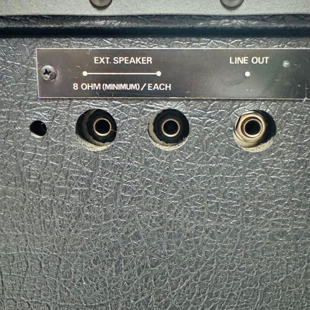 Roland Guitar Amplifiers Jc-120 70 Sp