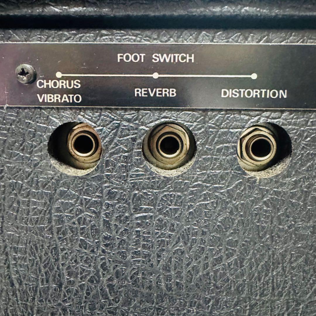 Roland Guitar Amplifiers Jc-120 70 Sp