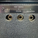 Roland Guitar Amplifiers Jc-120 70 Sp
