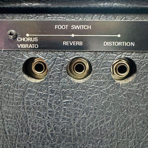 Roland Guitar Amplifiers Jc-120 70 Sp