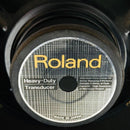 Roland Guitar Amplifiers Jc-120 70 Sp