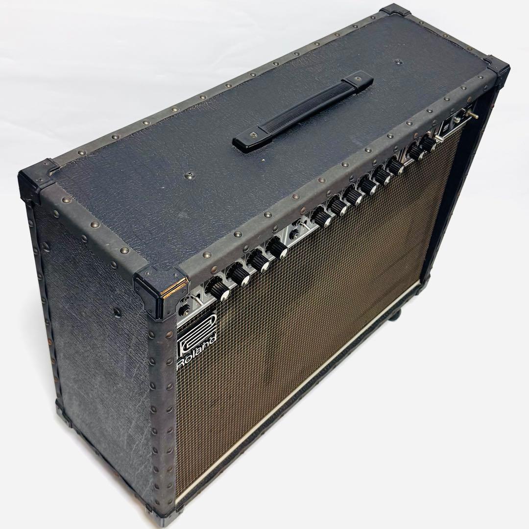 Roland Guitar Amplifiers Jc-120 70 Sp