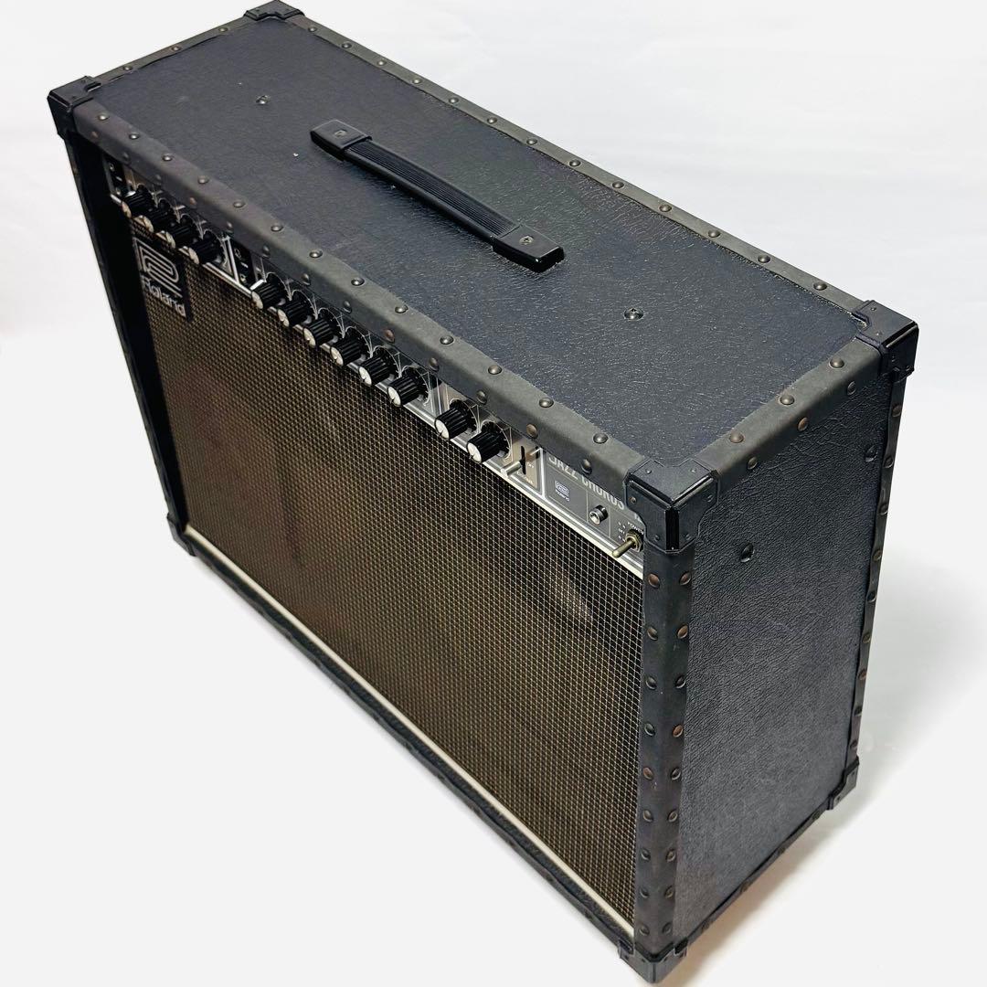 Roland Guitar Amplifiers Jc-120 70 Sp